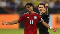 Club president punches referee in Turkish Super Lig