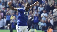 Leicester City return to top of Championship table
