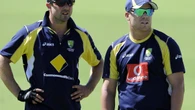 Former teammate’s stunning Warner call
