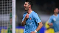 Leckie injured as City on brink of ACL elimination