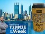 reviewThe true-blue West Aussie lager set to rival Swannie D