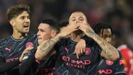 Man City kids and forgotten Phillips earn ECL victory
