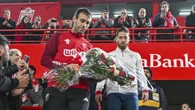 La Liga game restarted after death of fan ends in draw
