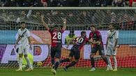 Cagliari leave it late in Serie A as Lecce draw again