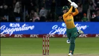 South Africa reach rain-reduced target to beat India