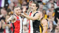 Membrey, King set to rekindle Saints partnership