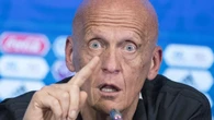 Attacks on referees could kill soccer, says Collina
