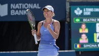 February date for Halep to appeal four-year doping ban