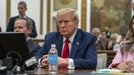 Trump civil fraud trial testimony concludes