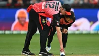 False start! Scorcher’s match abandoned on dangerous deck