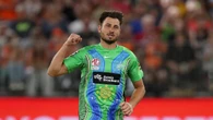Scorchers win toss, bowl against Stars at MCG