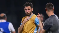 Socceroos attackers Leckie, Maclaren sweat on injuries