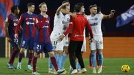 Girona stun champions Barcelona, move top of La Liga
