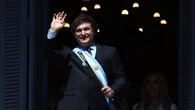 opinionAll the right moves at inauguration