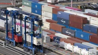 New Zealand GDP crashes, past recession revealed