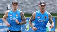Gun Saint ‘blossoming’ after shock club exit