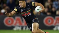 Why Panthers could lose another local junior