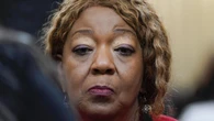 Georgia election worker 'terrorised' by threats