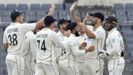 New Zealand close in on Test victory vs Bangladesh