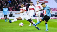 Leverkusen four points clear in Bundesliga after draw
