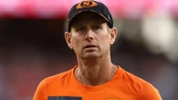 CA leave room for Scorchers reschedule after match abandoned