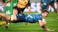 Blues beat Force to make Super Rugby final