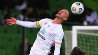 Finals hurt spurs fit-again Roar skipper