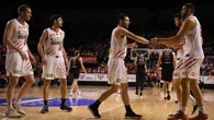Wildcats level Hawks NBL finals series