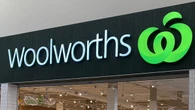 Major change to Woolies service