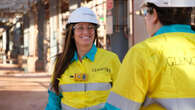 Glencore proud of contribution to WA