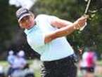 'It's complete': South African prodigy a PGA threat