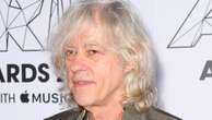 Bob Geldof says Band Aid song has kept millions alive