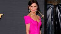 Elizabeth McGovern urges female actors to 'own' sexual journeys in Hollywood