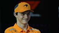 Piastri freed up from McLaren orders to go for glory