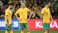 Aloisi backs Socceroos to seal direct World Cup spot