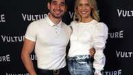 Amanda Kloots claims Dancing with the Stars' pro Alan Bersten was 'very mean' to her in training