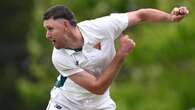 Webster makes case with wickets and runs in Shield