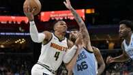 Nugget of gold as Westbrook posts 200th triple-double