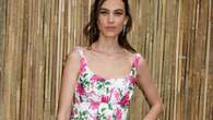 Alexa Chung's kitchen went up in flames after she moved to New York