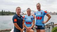 No gender rules for next NSW coach