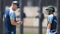 Australia bank on 'scary' middle order to do the job