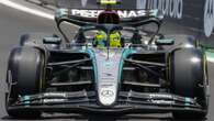 Hamilton to fulfil final three races of Mercedes career