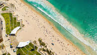 Alluring beachside event to enrich lush Perth suburb