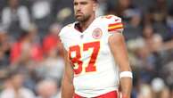 Travis Kelce teases the idea of having children to 'become brilliant'