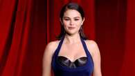 Selena Gomez feels 'proud' of her career success