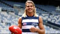 Ex-Dog Bailey Smith set to immediately lift Cats