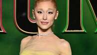 Ariana Grande refused to make Wicked song more 'hip-hop'