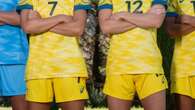 Matildas chosen for big new test