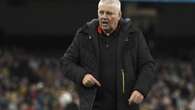 I would love great Gatland to be successful: Erasmus