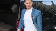 Chad Michael Murray's kids helped him prepare for The Merry Gentlemen